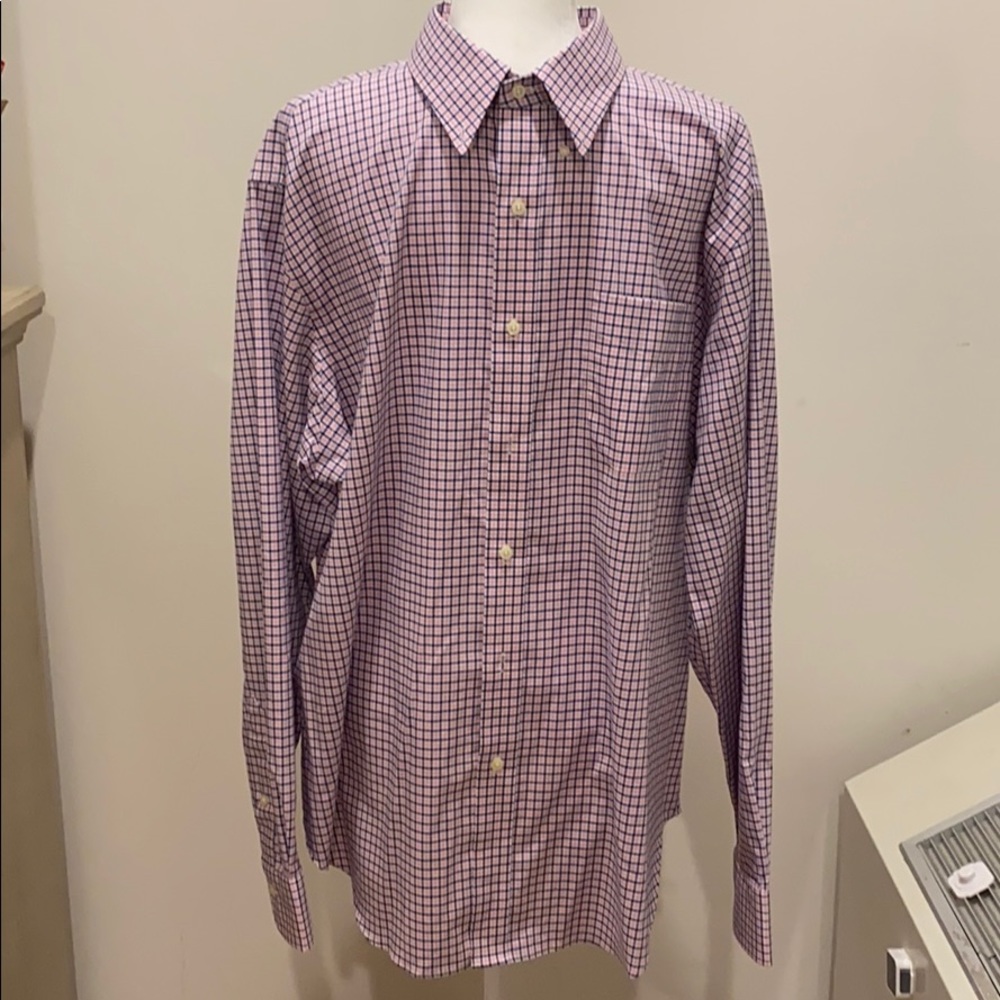 Polo Men’s Button Down